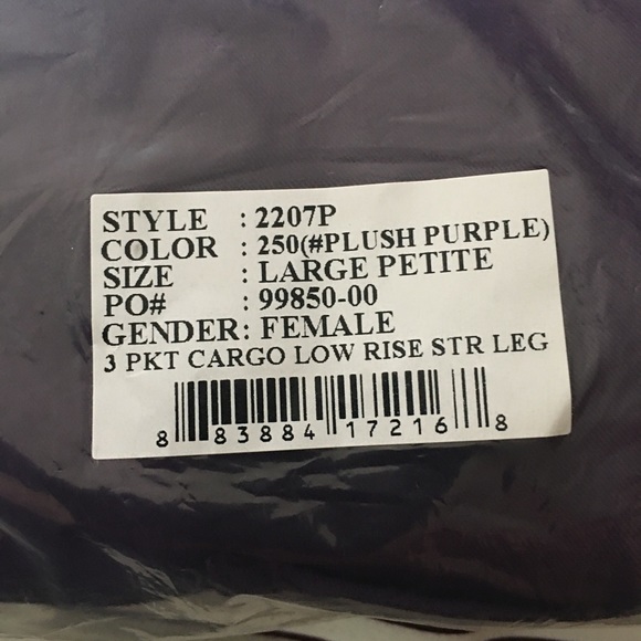 Greys anatomy barco scrub pants - Picture 3 of 3